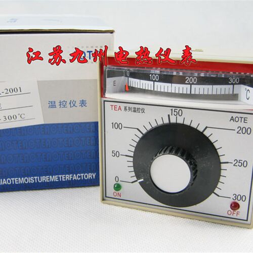 TEA2001 E0-300 400度 烘箱烤箱温控表 电饼铛温控仪温度控制器