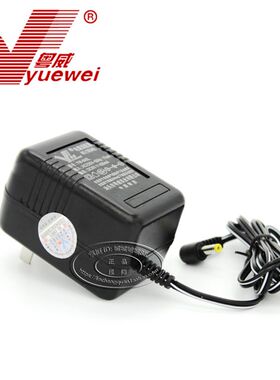 熊猫6168电源变压器收音机6168变压器6伏电源适配器6V线圈变压器