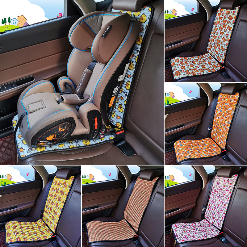 儿童汽车安全座椅防磨垫通用ii加厚卡通爱宝宝防滑垫保护垫,汽车用品/电子/清洗/改装,车用防踢垫/防磨垫,淘宝优惠券,粉丝福利购,淘宝优惠卷