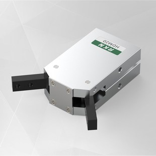 heli气立型口机械气动手指夹HDM2厂家直