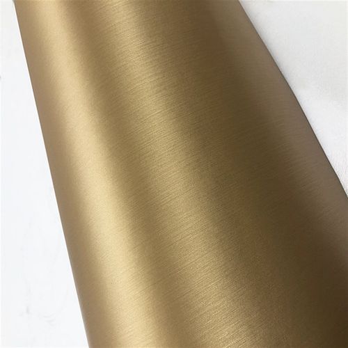 拉丝亚黑威诗柏拉丝亚金即时干胶刻字金刻字纸广告电梯纸
