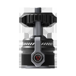 新麻雀云台转换冷靴支架监视器LD灯光脚架稳定器摄影师陈文坚