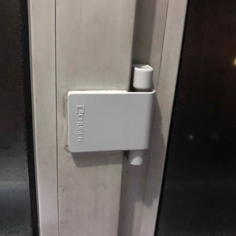 老式塑钢门合页塑钢门窗铰链平开窗合叶开门配件厕所门窗户折页朔