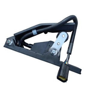 陕汽轩德99电子油门踏板东风嘉龙龙驹一汽凌河油门踏板加速器