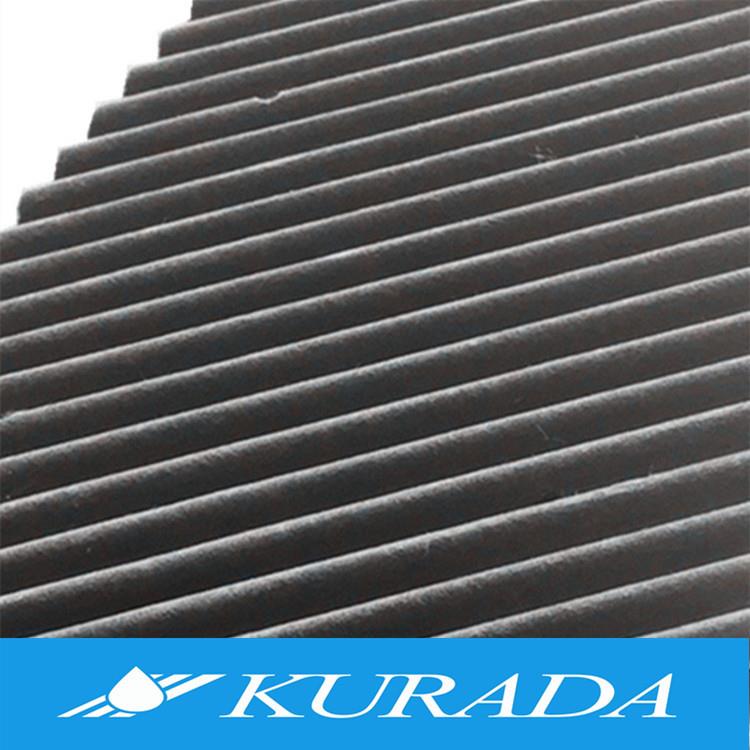 加湿器湿膜湿膜加湿器配件工业制冷湿膜高分子纤维