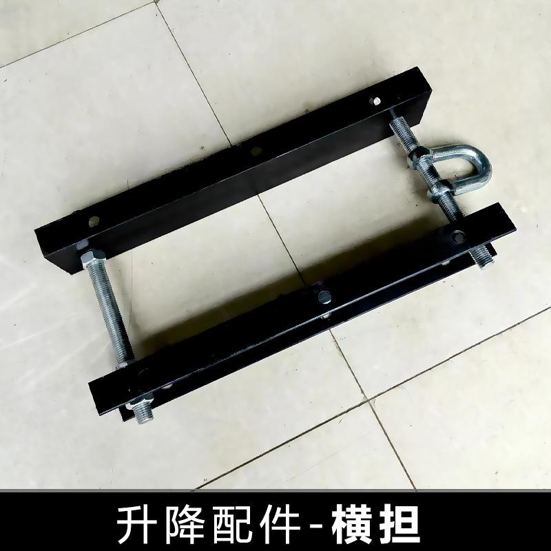 厂家直销横担底座方套反头铝合金桁架展示舞台桁架升降飞机头