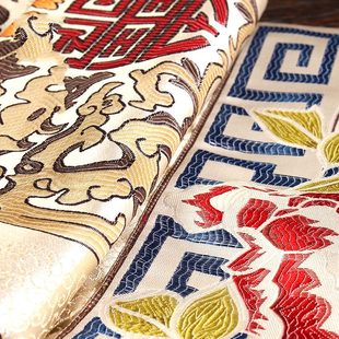 通用子布艺沙发套 多用罩防滑巾沙发垫拜垫民族风保护垫坐垫四季