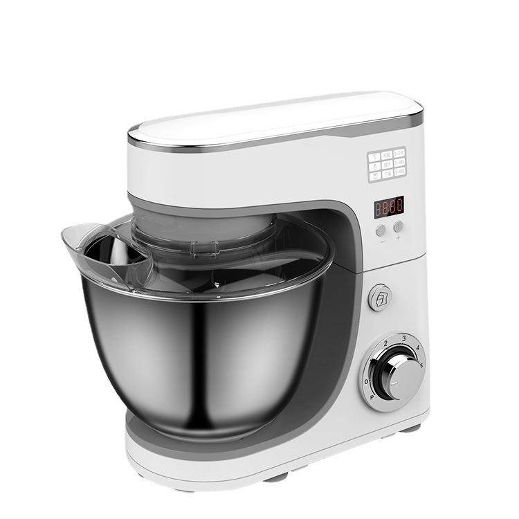 家用小型和面机自动多功能鲜奶揉面机搅面打奶油烘焙蛋糕和面机