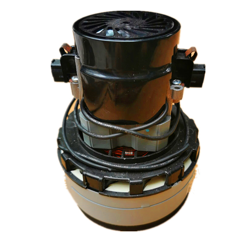 IPC意大利 CT40洗地机针盘 地刷 吸水胶条排污管水扒电机轮子配件