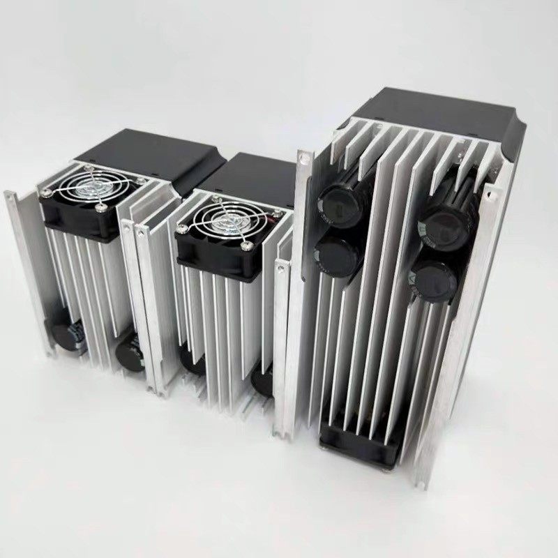 英沃invoee变频器VC610 VC660系列3PH/380V4.0KW5.5KW7.5KW11KW