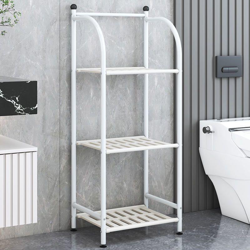 浴室置物架落地式卫生间洗