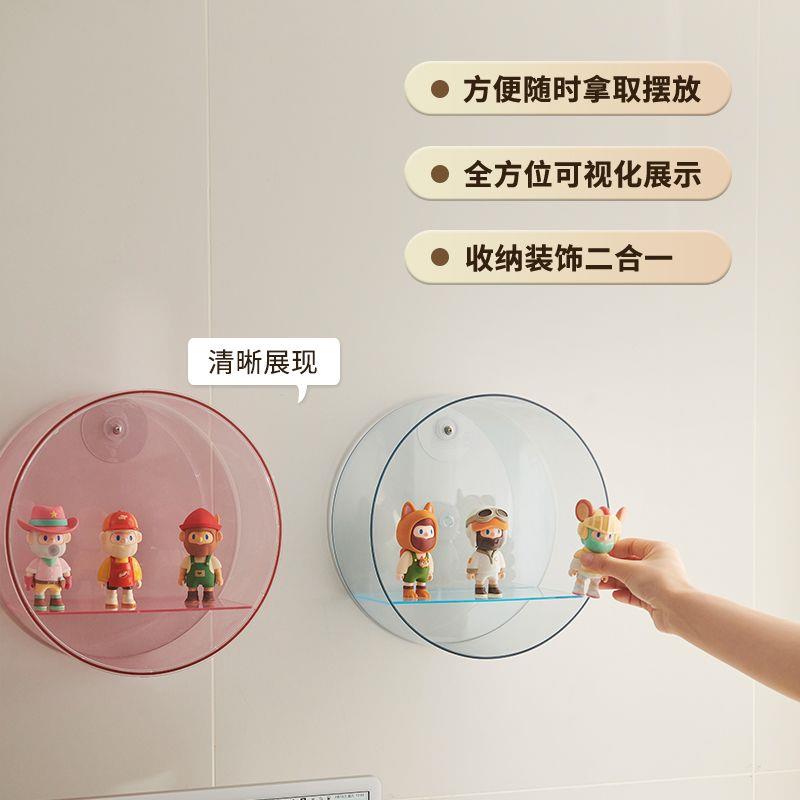 手办公仔盲盒乐高玩具模型