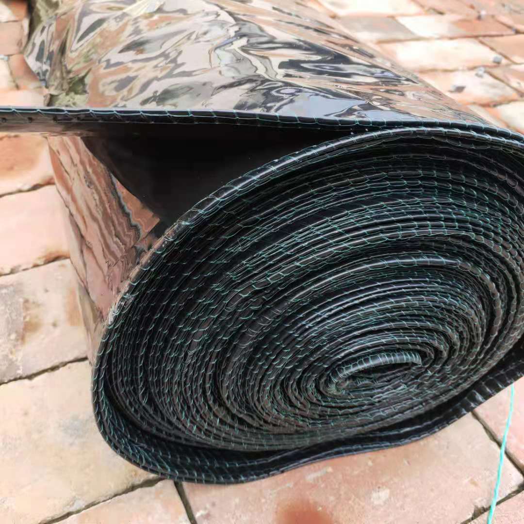 100米价格小龙虾防逃网螃蟹牛蛙青蛙甲鱼龙虾养殖防逃防逃膜