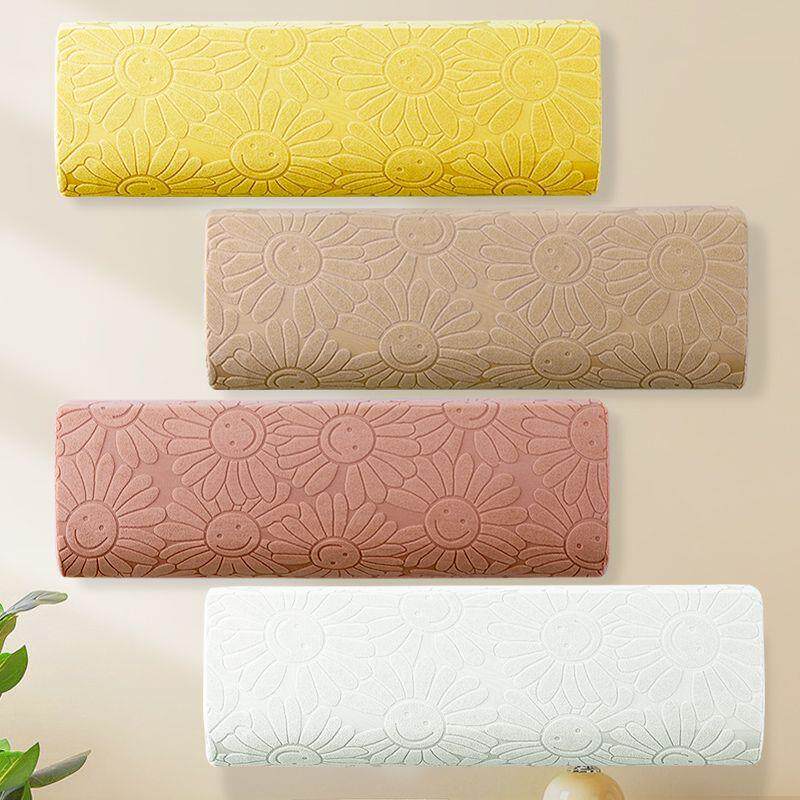 空调防尘罩套挂式通用卧室内机全包加厚弹力1.5P美的格力保护套子