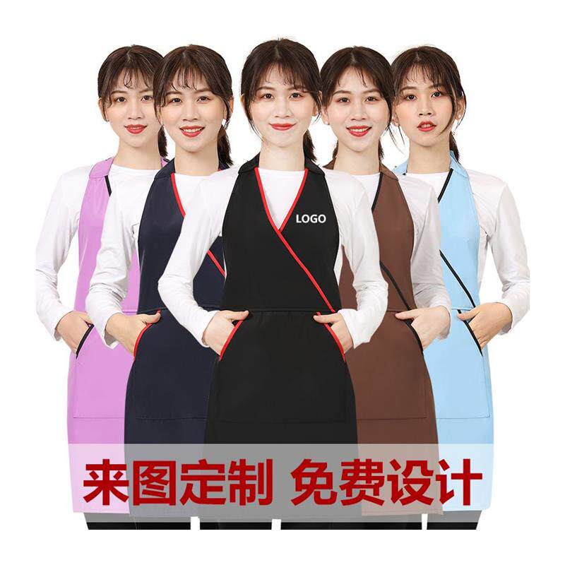 女士网红韩版高档美甲工作