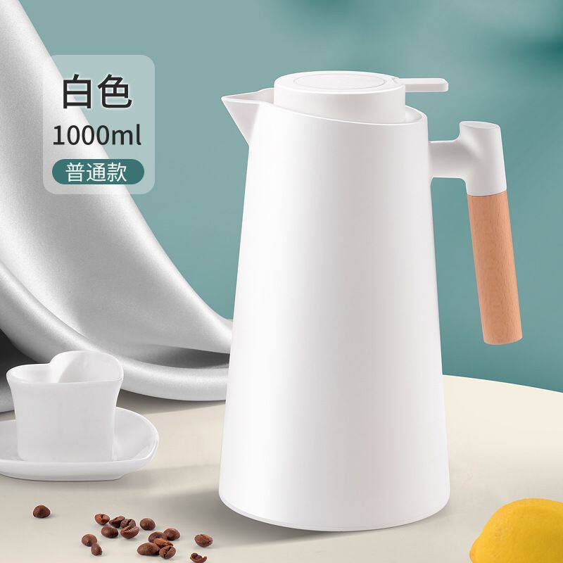 智能保温壶定制logo热水壶酒店KTV餐厅饭店商用礼品开水壶热水瓶