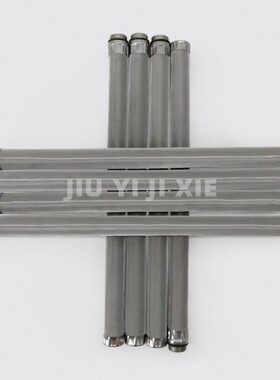 1104422 烛式过滤器滤芯 船舶滤芯 不锈钢燃油滤芯-久轶机械