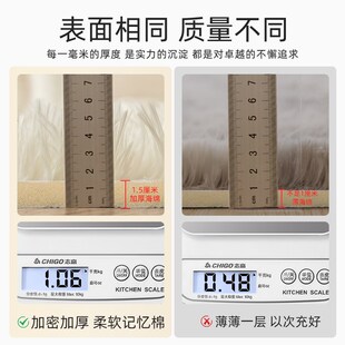 毛绒地毯卧室客厅2024新款女孩床边毯房间加厚地垫毛毯垫子可机洗