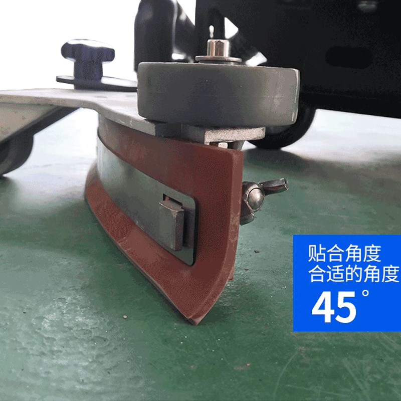 贝纳特百汰酷尔洁驰手推驾驶擦拖扫洗地机吸水扒挡水胶条刮水皮子