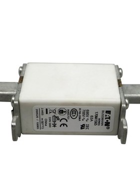 巴斯曼快速熔断器保险170M6264/265/6266/6267/6268/6269/6270