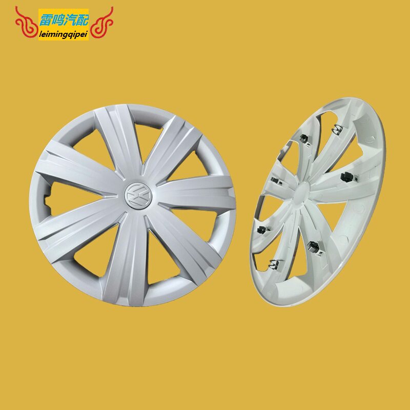 包邮一汽大众13-17款新捷达轮毂盖14寸原车轮胎外壳装饰盖车轮罩