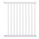 加长件全尺寸婴儿楼梯口护栏儿童安全围栏防护栏杆宠物狗隔离门栏
