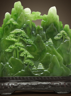 一帆风顺帆船摆件家居客厅酒柜装饰大展宏图鹰马摆件工艺开业礼品