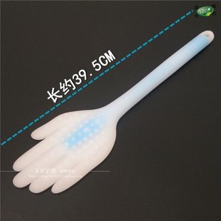 扣痧拍砂板手掌养生经络拍腿部后背工具拍痧专用巴掌拍子手拍实用