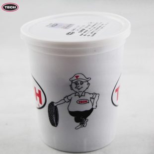 115补胎胶片汽车轮胎补胎胶片加固垫100片 泰克F 桶轮胎补片