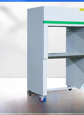 实验室超净工作台无菌操作台QS认证仪器洁净无尘吸除尘净化工作台