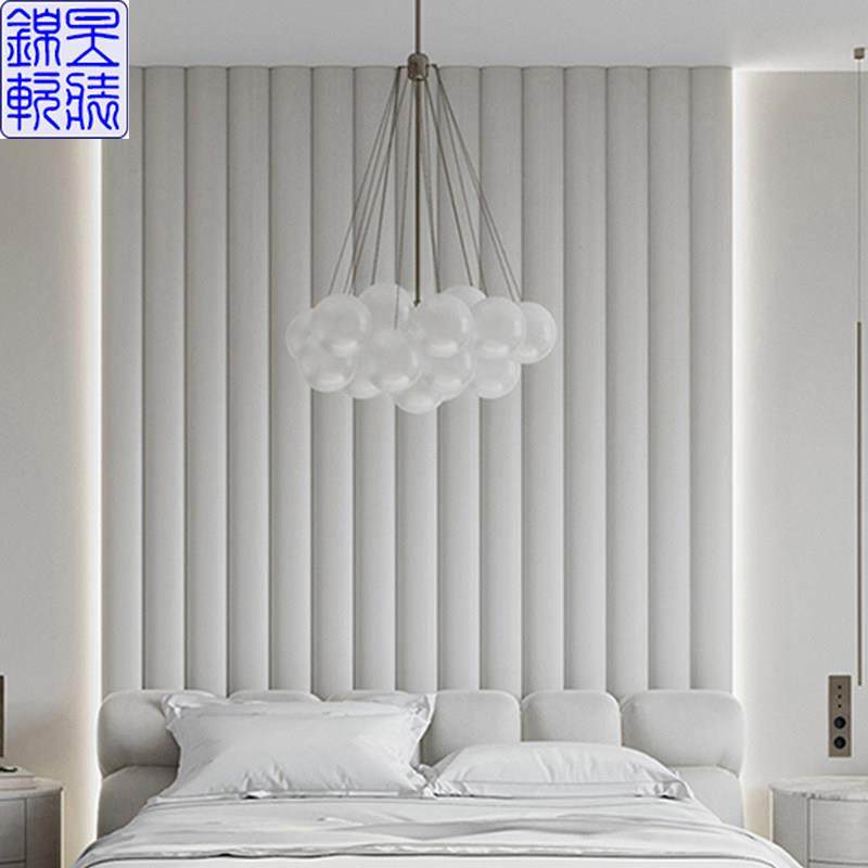 ins 式轻奢奶油风卧室床头软包靠垫背景墙榻榻米床围墙围硬包绒面,3C数码配件,USB多功能数码宝,淘宝优惠券,粉丝福利购,淘宝优惠卷