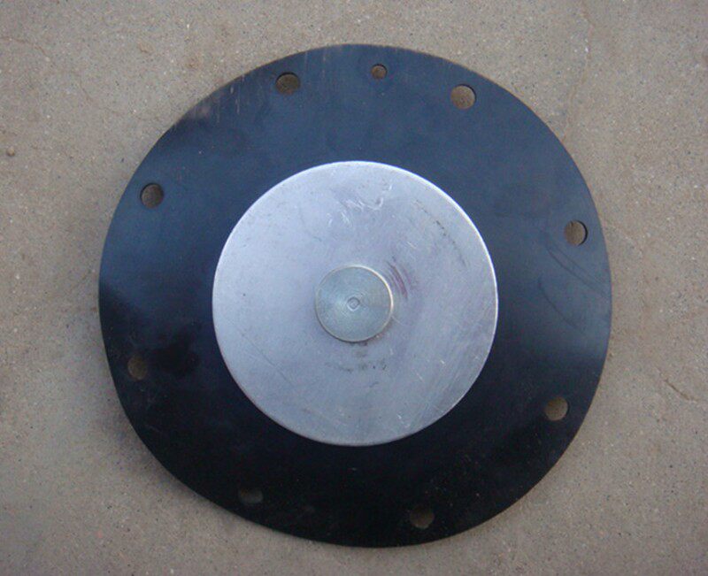 电磁脉冲阀大小膜片6分到3寸脉冲除尘器脉冲控制仪厂家直销