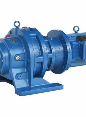 长武/浩然/强毛毛/雪波摆针轮减速器Byd1/Bwd2/Bwd3/Bwd4/Bwd5