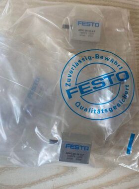 FESTO 短行程气缸 ADVC-10-10-A-P-A 188077 188078 188079 现货