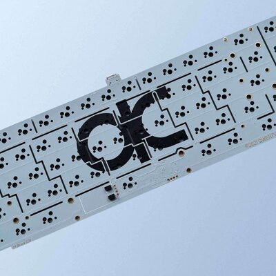 QK 65 pcb