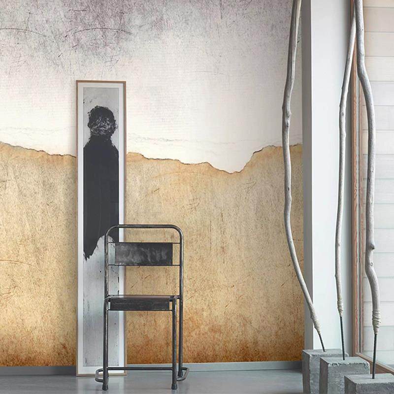 侘寂风斑驳做旧壁画工业风水泥灰色墙纸创意背景墙壁纸 岁月无声,3C数码配件,USB多功能数码宝,淘宝优惠券,粉丝福利购,淘宝优惠卷