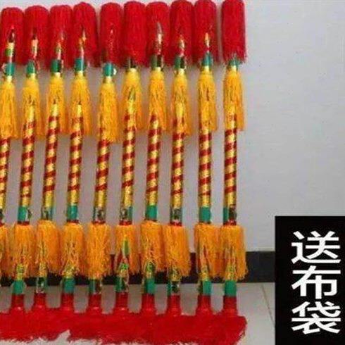 连响中老年响花棍莲湘舞湘棒打钱杆运动打莲厢湘舞连香跳舞棍莲