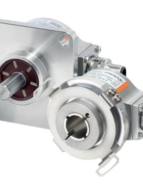 编码器8.5026.C552.1024库伯勒空心轴光电旋转编码器8.5006