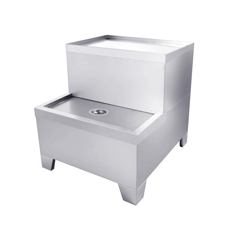 不锈钢开水器底座酒店厨房学校食堂商用开水机底托饮水机支架架子