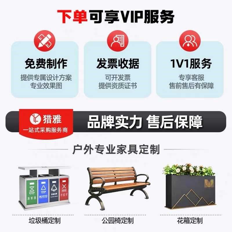 户外垃圾桶大号不锈钢室外果皮箱景区园林小区环卫垃圾箱双桶定制,畜牧/养殖物资,特种养殖设备,淘宝优惠券,粉丝福利购,淘宝优惠卷