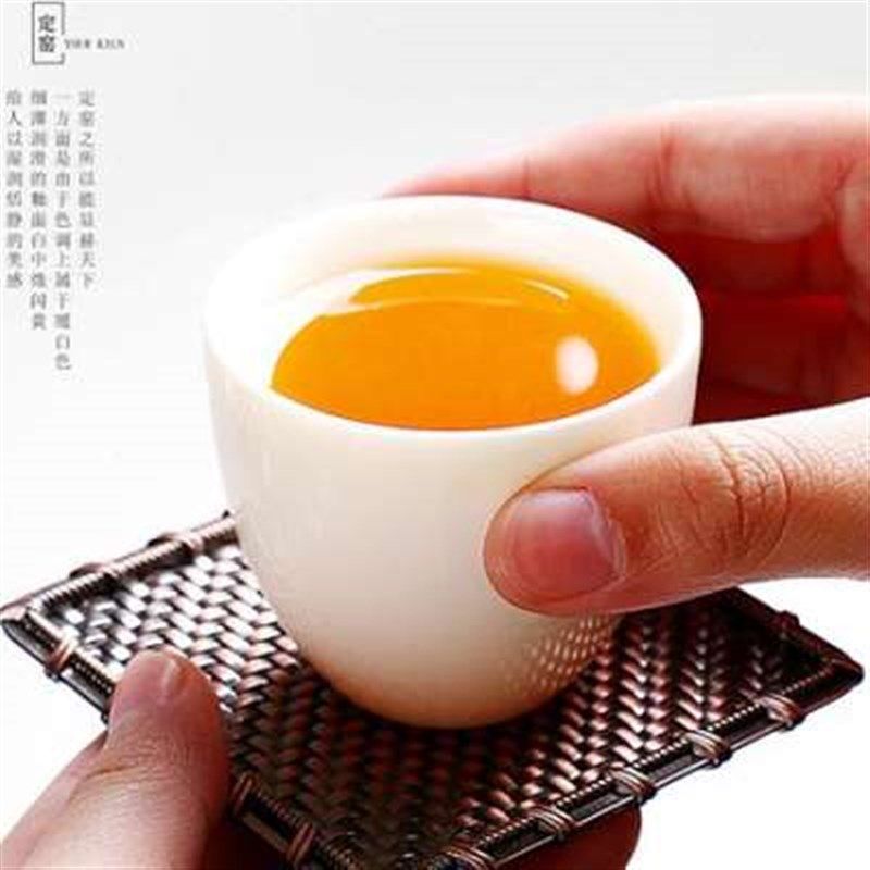 2023宋代五大名窑品茗杯 功夫茶具陶瓷茶杯普洱个人单杯子茶碗茶,农用物资,苗木固定器/支撑器,淘宝优惠券,粉丝福利购,淘宝优惠卷