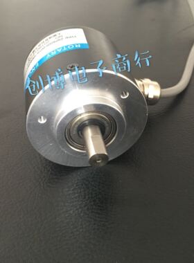 EB58C8-H6PR-5000ADT201自动化光电旋转编码器 5000脉冲 轴8mm