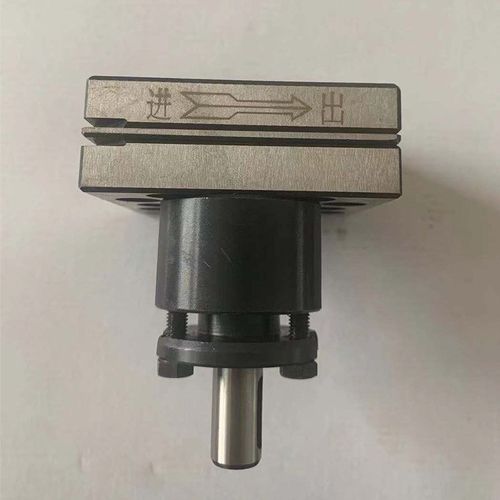 015CC齿轮计量泵 热熔胶齿轮计量泵 双液灌注齿轮计量泵