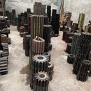 港口码 头吊机专用 头吊机专用小齿轮行星齿轮键齿轮码