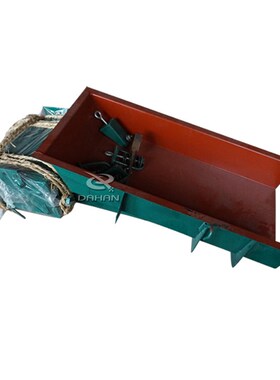 GZ1/2/3/4/5型电磁振动给料机220V喂料机调速控制器下料机直销