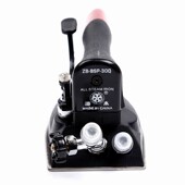 气 关 工业 按压式 排气门 全蒸汽熨烫斗关 全蒸汽熨斗按式