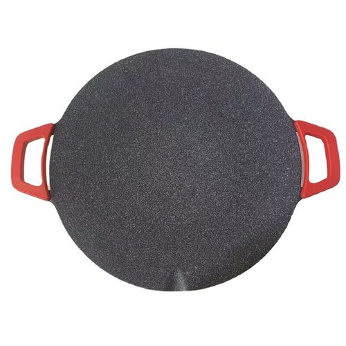 电烤盘烤肉盘室内无烟粘锅电烤炉韩式麦饭石烤盘烤肉