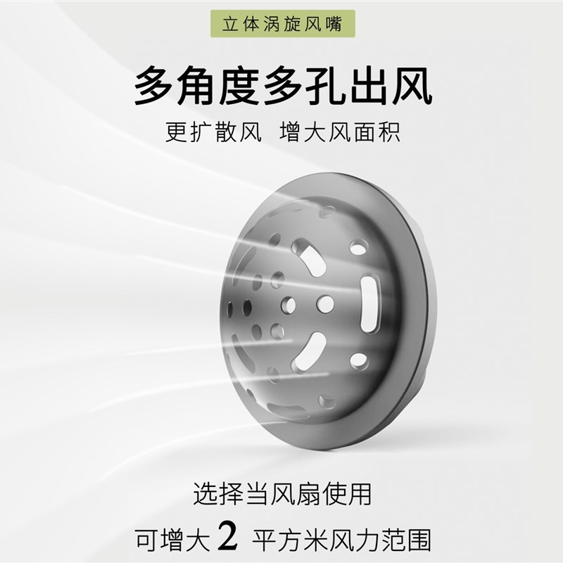 奈特科尔CW20增强吹嘴配件装犀利风造型鼓风机宠物吹风机配件