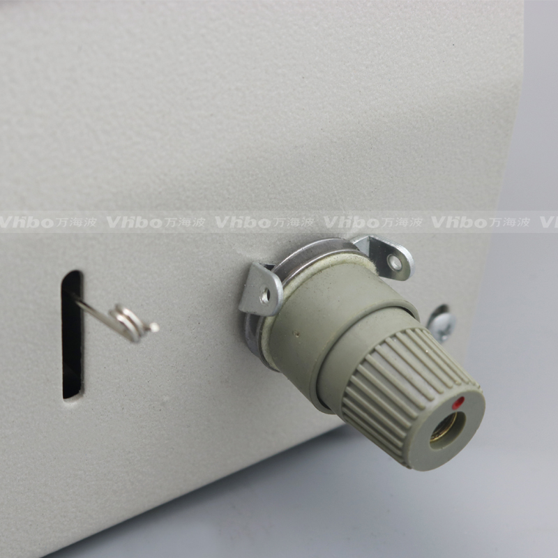 宝宇牌绣花缝纫机自动分线机绕线器缝纫线绕线机卷线机定时分线器