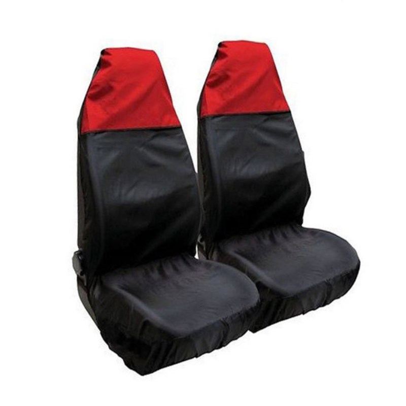 汽车座椅保护维修垫罩车用防油防水涤纶布防尘坐垫座椅宠物座